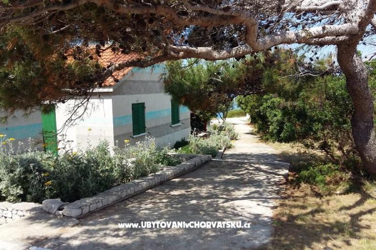 Appartements Sv. Ana – foto 6