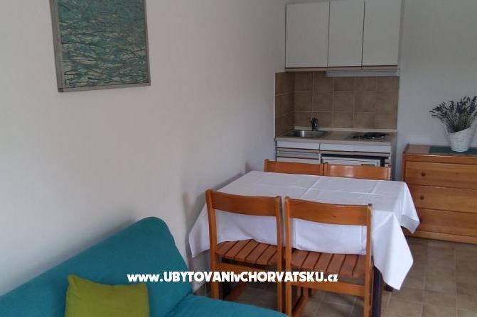 Appartements Sv. Ana – foto 8