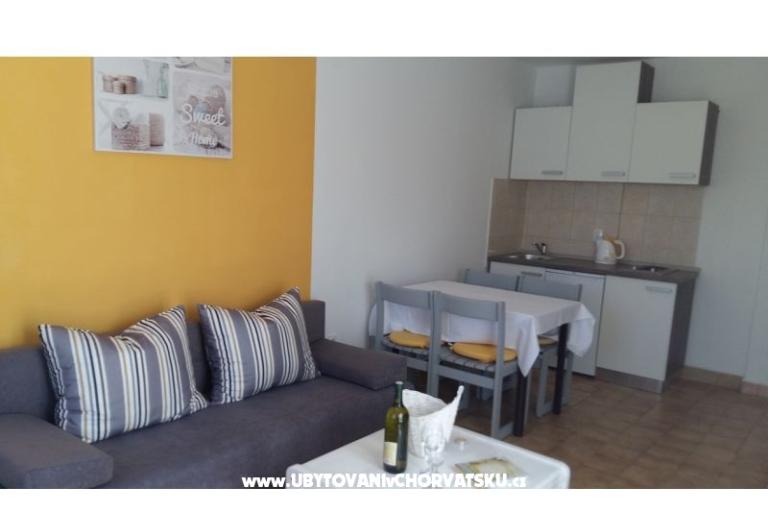 Appartements Sv. Ana – foto 9