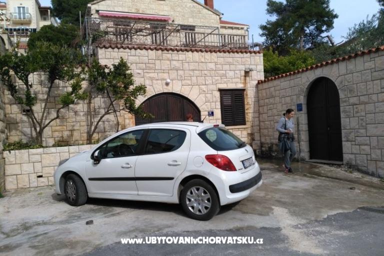 Appartements Tomislav – foto 12