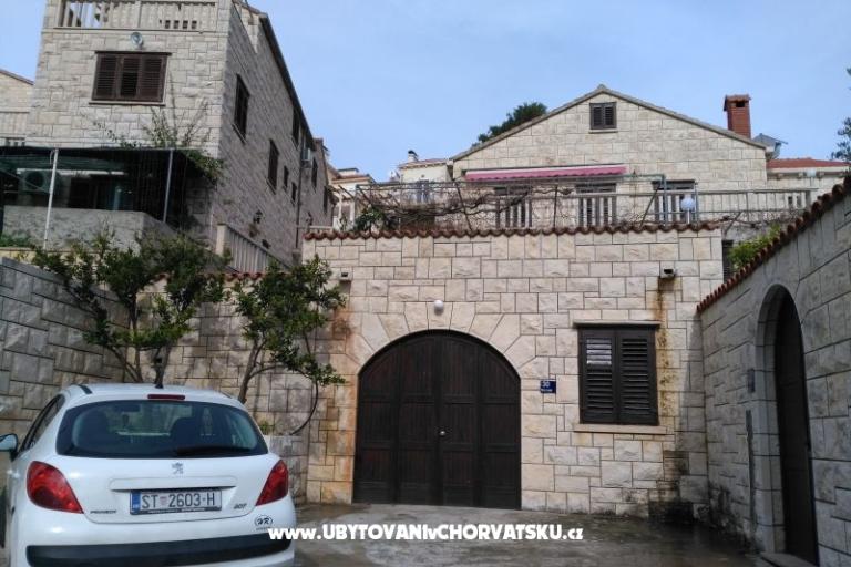 Appartements Tomislav – foto 13