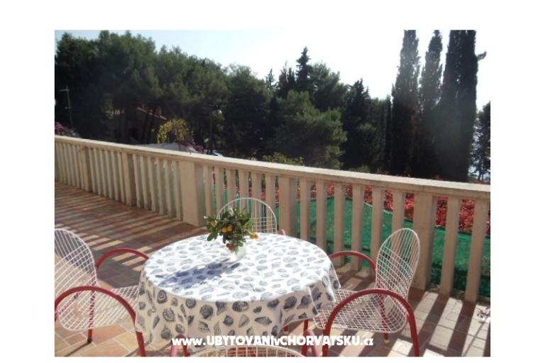 Appartements Tomislav – foto 15