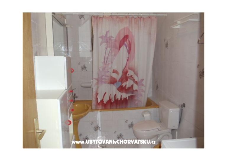 Appartements Tomislav – foto 17