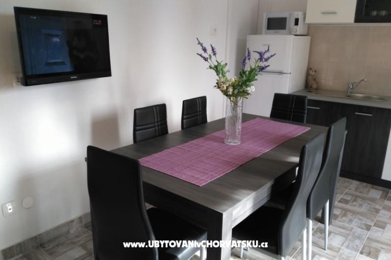 Appartements Tomislav – foto 5