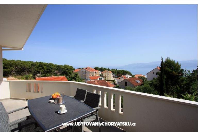 Appartements Tomy – foto 14