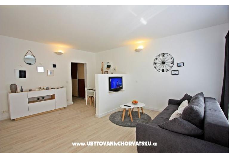 Appartements Tomy – foto 6