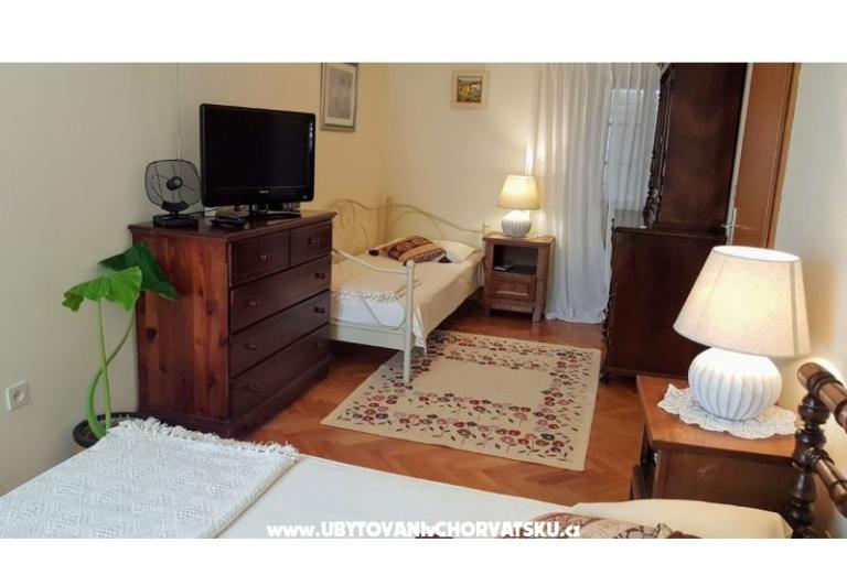 Appartements Tonsic Sutivan – foto 11