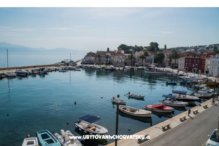 Appartements Tonsic Sutivan – foto 2