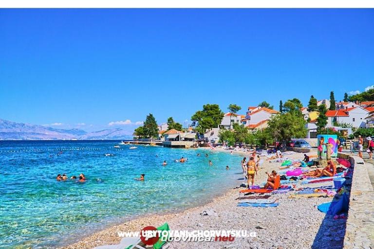 Appartements Tonsic Sutivan – foto 24