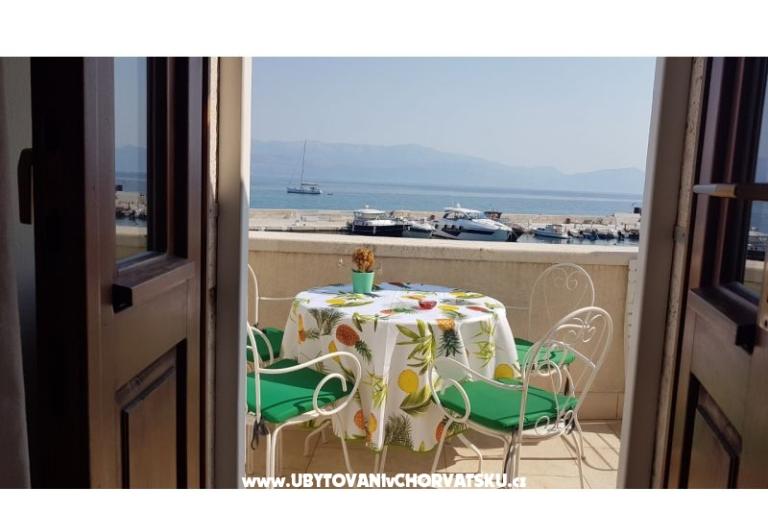 Appartements Tonsic Sutivan – foto 27