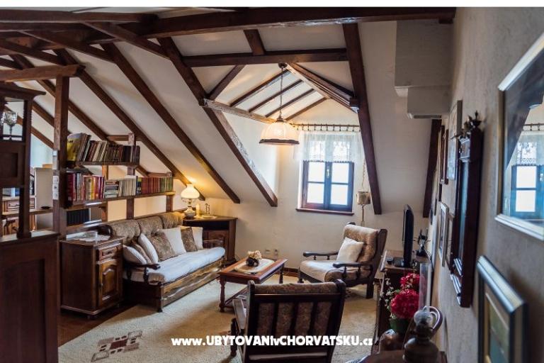 Appartements Tonsic Sutivan – foto 3