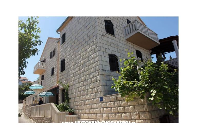Appartements Venesa – foto 2