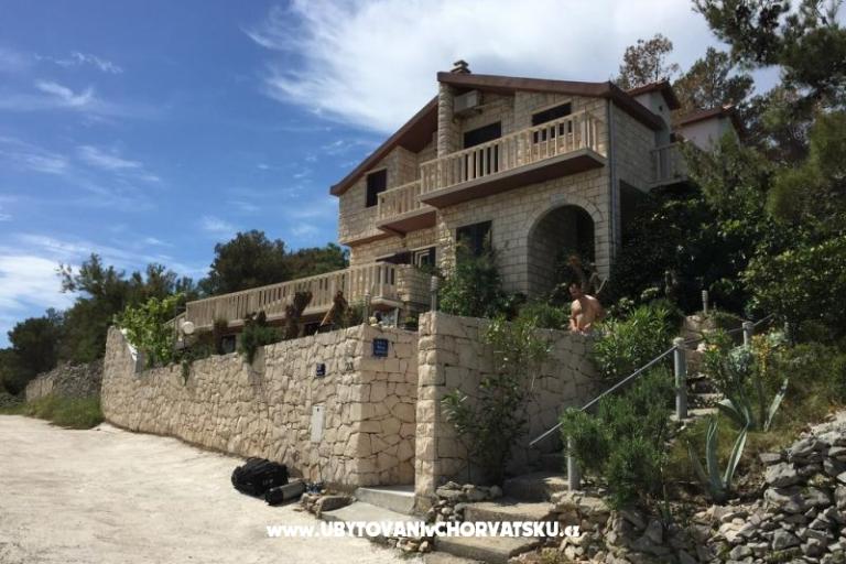 Appartements Villa Dragica – foto 9