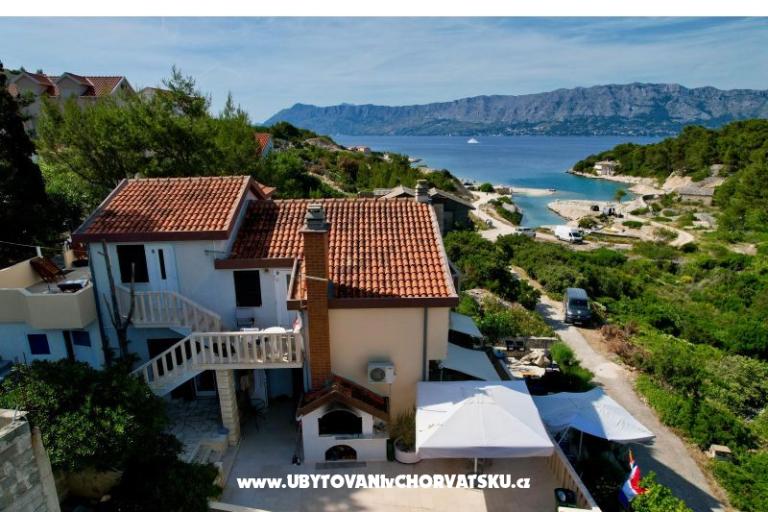 Appartements Villa Dragica – foto 10