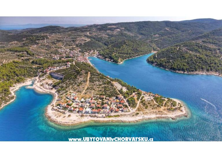 Appartements Villa Dragica – foto 12