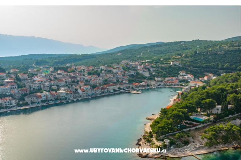 Appartements Villa Dragica – foto 13