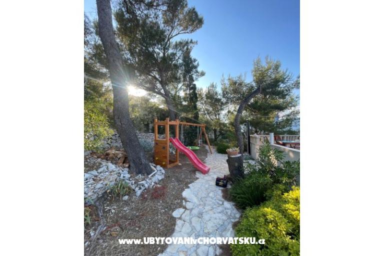 Appartements Villa Dragica – foto 4