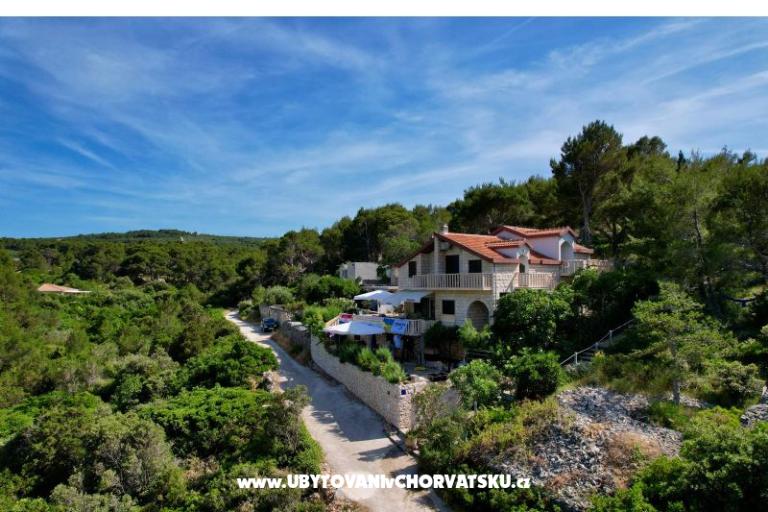 Appartements Villa Dragica – foto 5