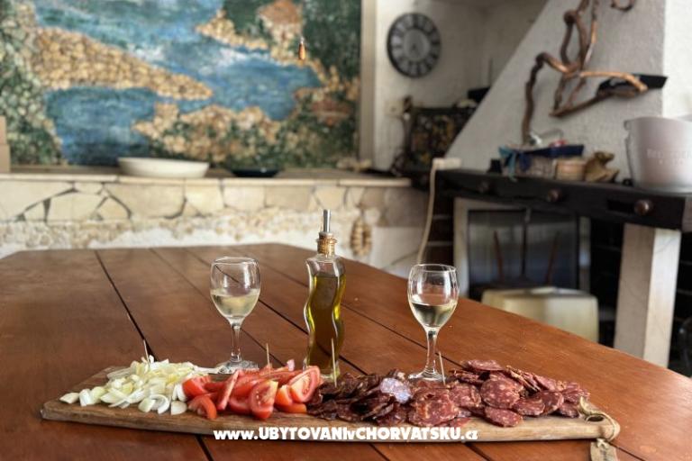 Appartements Villa Dragica – foto 8