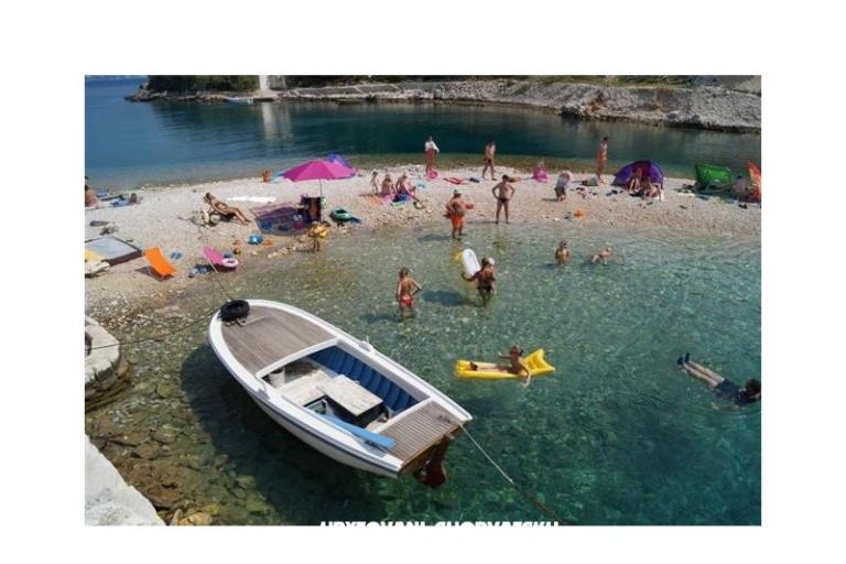 Appartements villa Iva – foto 14