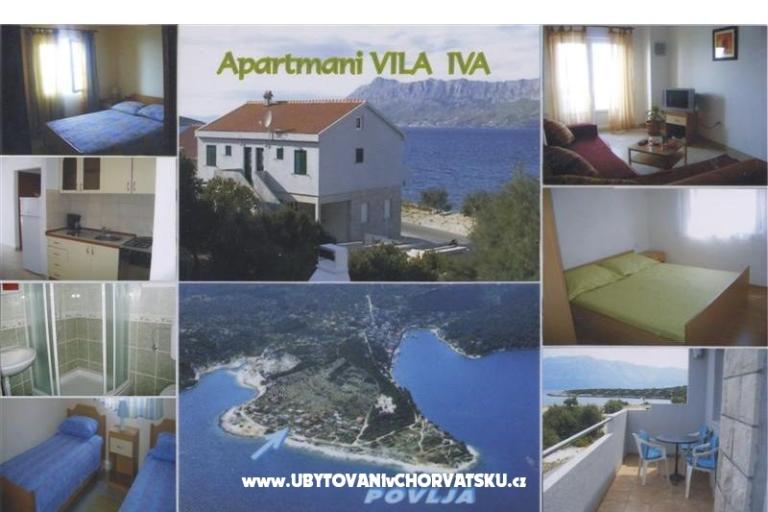 Appartements villa Iva – foto 17