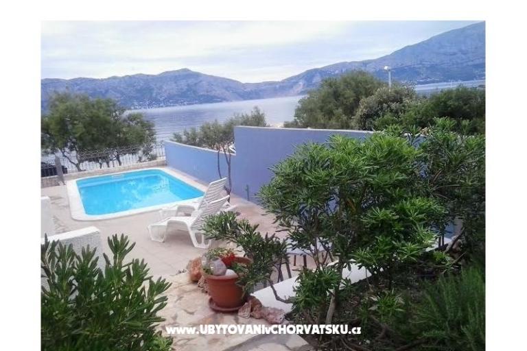 Appartements villa Iva – foto 2