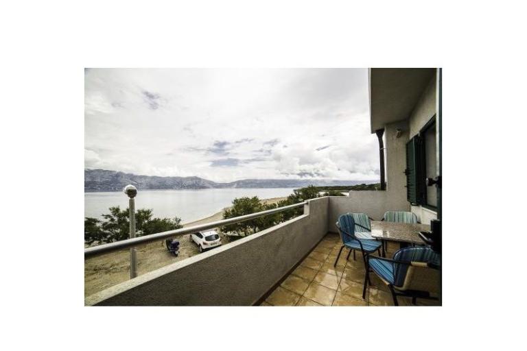 Appartements villa Iva – foto 8