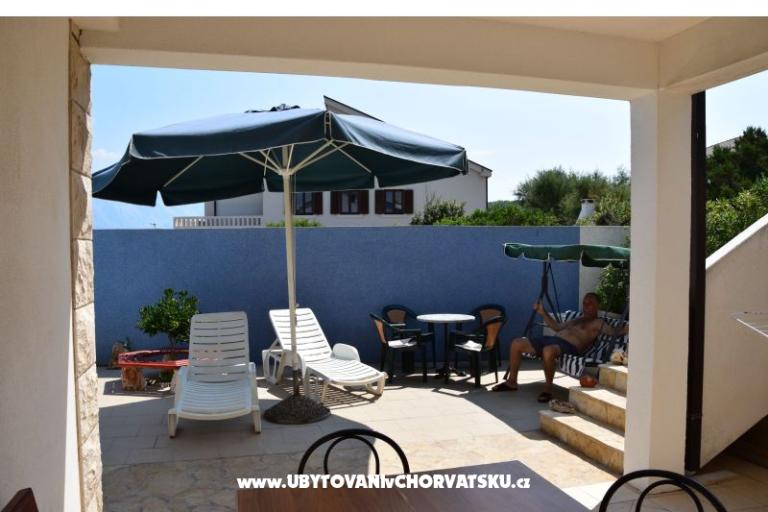 Appartements villa Iva – foto 9