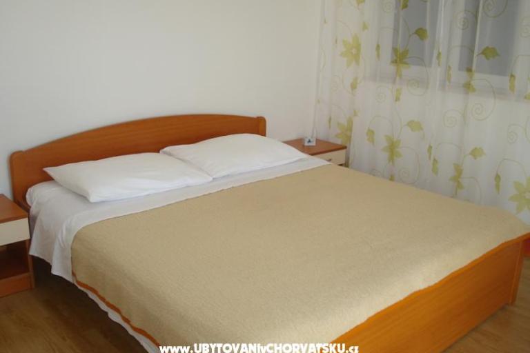 Appartements Villa Niko Bol – foto 10