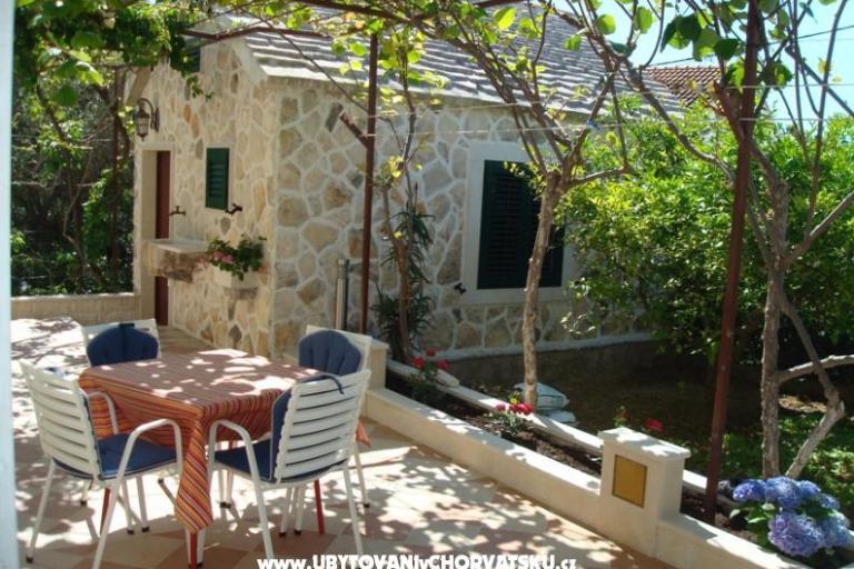 Appartements Villa Niko Bol – foto 13