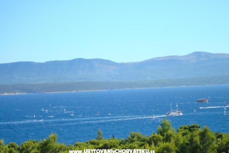 Appartements Villa Niko Bol – foto 14