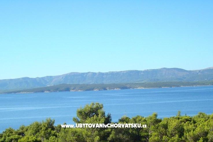 Appartements Villa Niko Bol – foto 15