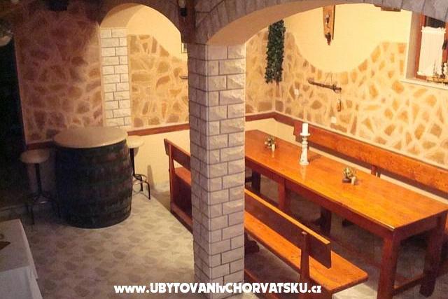 Appartements Villa Niko Bol – foto 17