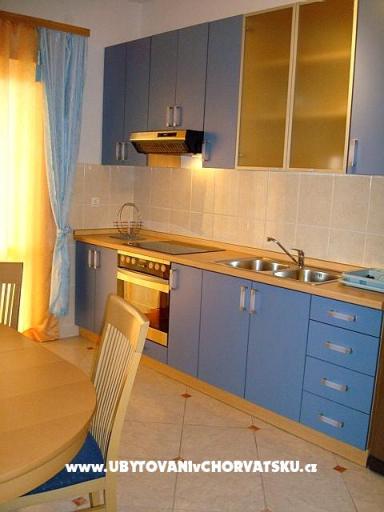 Appartements Villa Niko Bol – foto 7