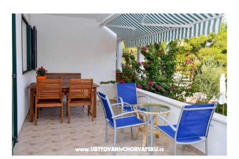 Appartements Violeta – foto 5