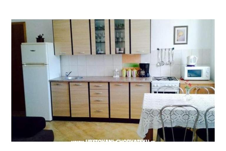 Appartements Violeta – foto 6