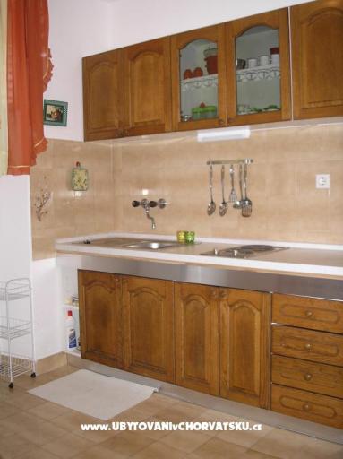 Appartements Željka – foto 2