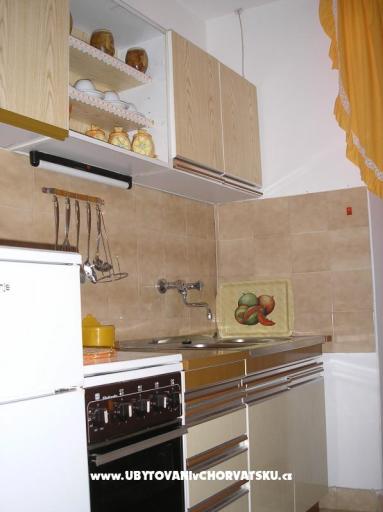 Appartements Željka – foto 6
