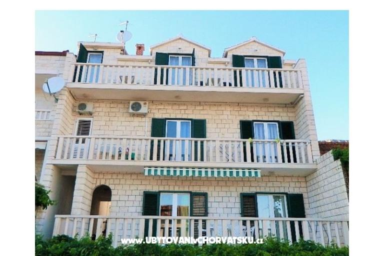 Appartements JELAVIĆ – foto 12