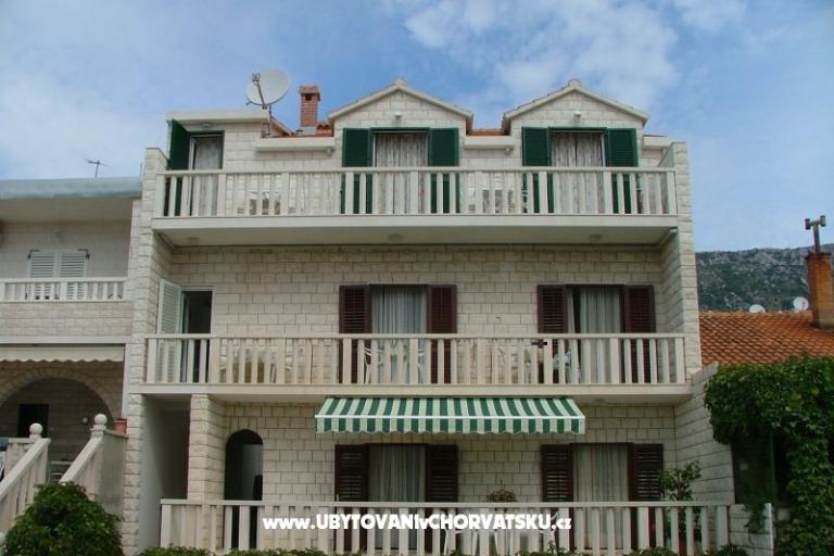 Appartements JELAVIĆ – foto 14