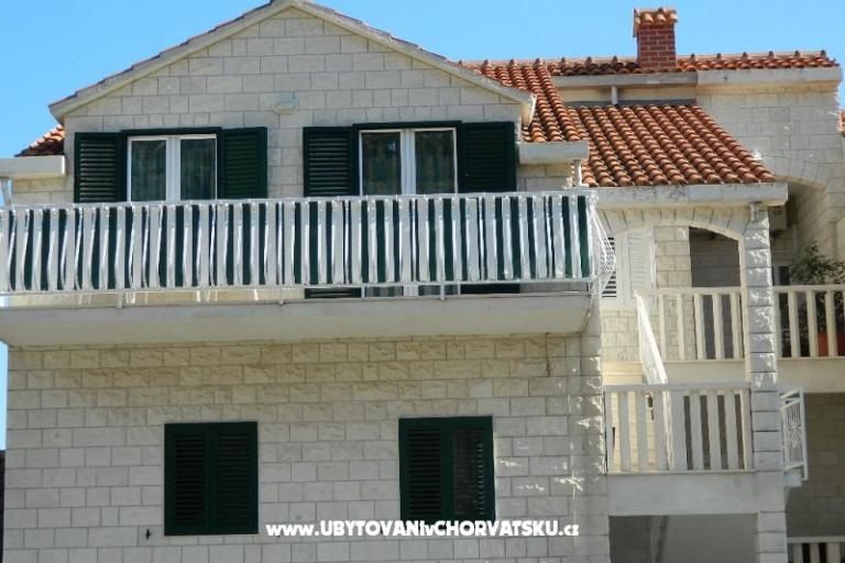 Appartements JELAVIĆ – foto 7