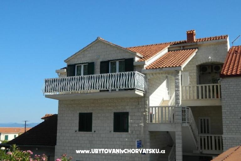 Appartements JELAVIĆ – foto 8