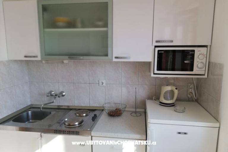 Appartementts JUJE – foto 8