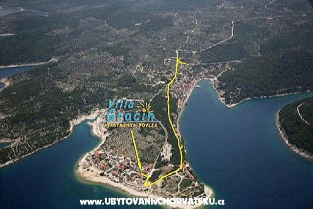 Appartements Villa Gracin – foto 16