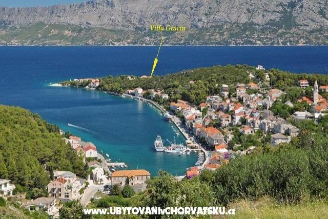 Appartements Villa Gracin – foto 17