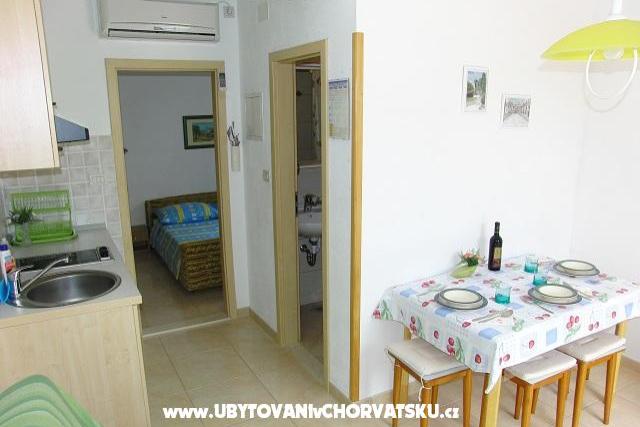 Appartements Villa Gracin – foto 3