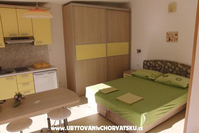 Appartements Villa Gracin – foto 4