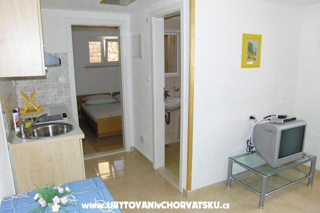 Appartements Villa Gracin – foto 5