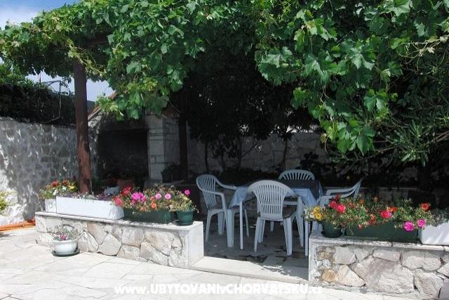 Appartements Villa Gracin – foto 7