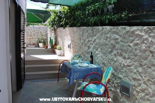Appartements Villa Gracin – foto 8